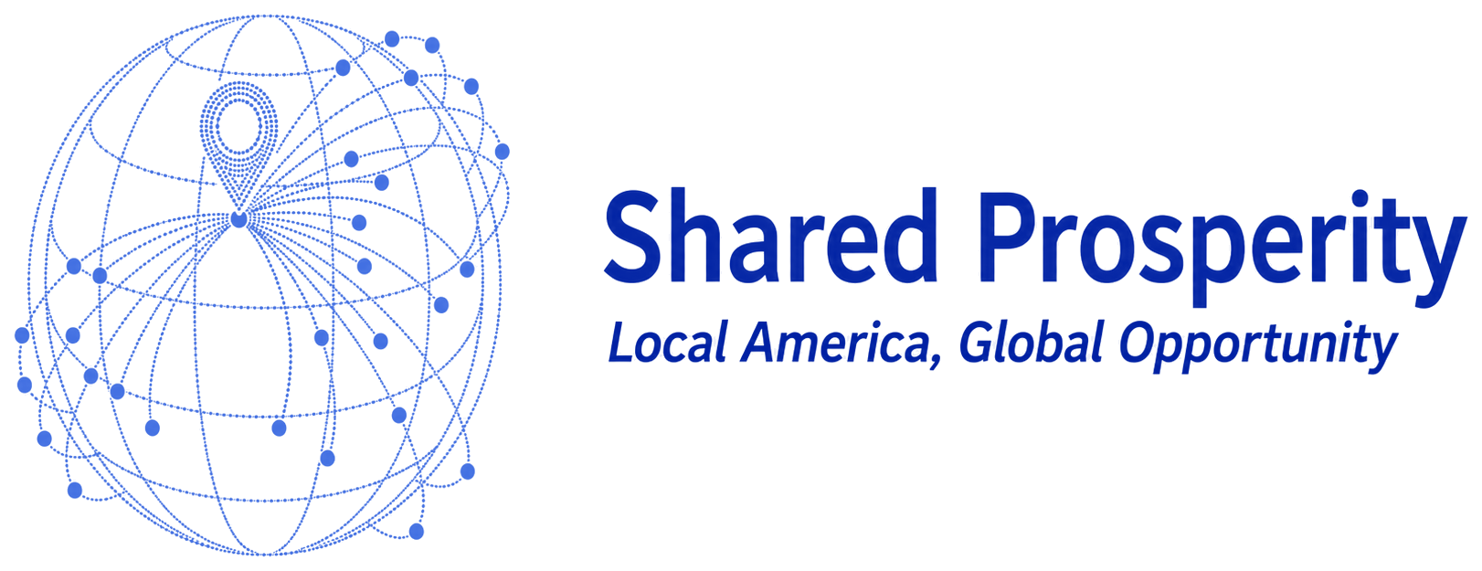 Shared Prosperity — Local America, Global Opportunity